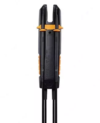 testo 755-2 - Тестер тока/ напряжения