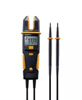 testo 755-2 - Тестер тока/ напряжения - от {0} сум