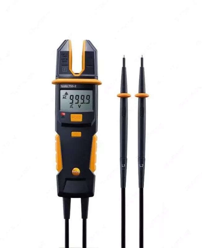 testo 755-2 - Тестер тока/ напряжения - от {0} сум