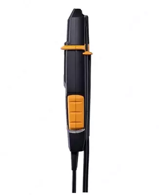 testo 755-2 - Тестер тока/ напряжения