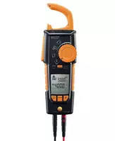 testo 770-2 - Токоизмерительные клещи - {0} so'mdan