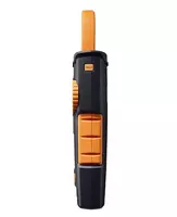 от {0} сум testo 770-3 - Токоизмерительные клещи с Bluetooth®