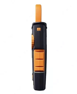 testo 770-3 - Токоизмерительные клещи с Bluetooth®
