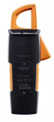 testo 770-3 - Токоизмерительные клещи с Bluetooth®