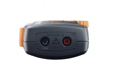 testo 770-3 - Токоизмерительные клещи с Bluetooth®