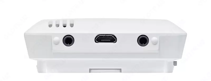 testo 160 THE - testo 160 THE – WiFi-логгер данных с интегрированным сенсором температуры/влажности и 2 разъёмами для подключения внешних зондов - от {0} сум