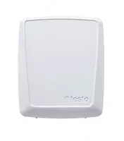 testo 160 E - WiFi-логгер данных с 2-я разъемами для подключения зондов измерения температуры и влажности