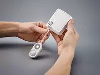 Зонд освещённости и УФ-излучения для мониторинга условий освещения экспонатов - 100 000 сум