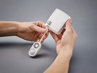 Зонд освещённости и УФ-излучения для мониторинга условий освещения экспонатов - 100 000 сум / шт.