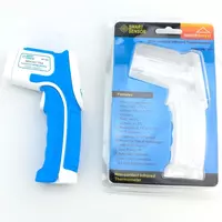 от {0} сум Термометр инфракрасный для тела и поверхности НF180