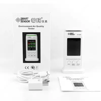 Анализатор качества воздуха ST-8308