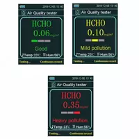 "TAROZILAR OLAMI" - качества воздуха ST-8308 качества воздуха ST-8308