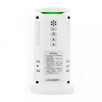 качества воздуха ST-8308 качества воздуха ST-8308 - O'lchagichlar