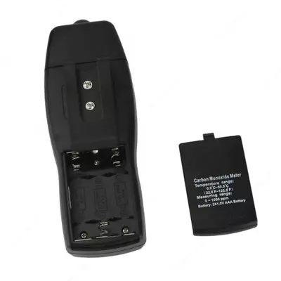 Измеритель угарного газа AS8700A Chakana savdo