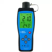 Газоанализатор кислорода портативный AR8100