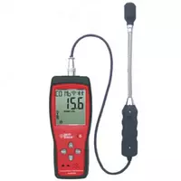 Измеритель угарного газа AR8700A (AR818)