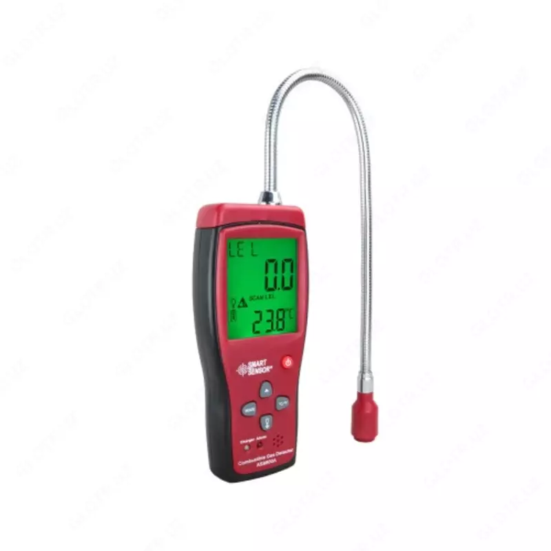 Измеритель угарного газа AR8700A (AR818)