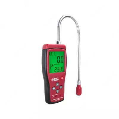 Измеритель угарного газа AR8700A (AR818)