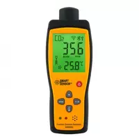 Анализатор углекислого газа в воздухе AR8200