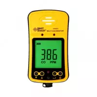 Анализатор угарного газа и сероводорода в воздухе AS8903