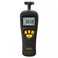 Цифровой контактный тахометр AR925