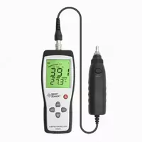 Цифровой виброметр AS63B