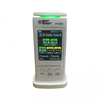 Анализатор качества воздуха ST-8308