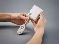 Зонд освещённости и УФ-излучения для мониторинга условий освещения экспонатов - {0} so'mdan