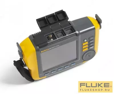 Виброметр Fluke 810
