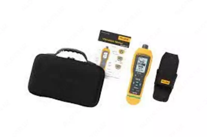 Виброметр FLUKE 805