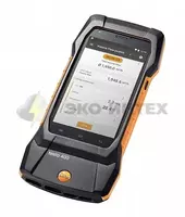 testo 400 - Универсальный измерительный прибор для контроля микроклимата - от {0} сум