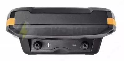 testo 400 - Универсальный измерительный прибор для контроля микроклимата Оптом и розница