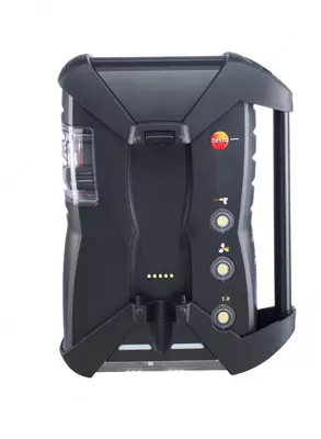 10 000 000 сум / шт. Блок анализатора testo 350 - Анализатор дымовых газов для промышленности