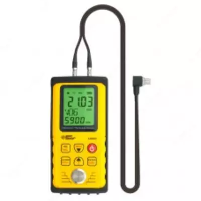 Ультразвуковой толщиномер AR860