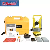 Электронный теодолит D'Boim DGT2LLD