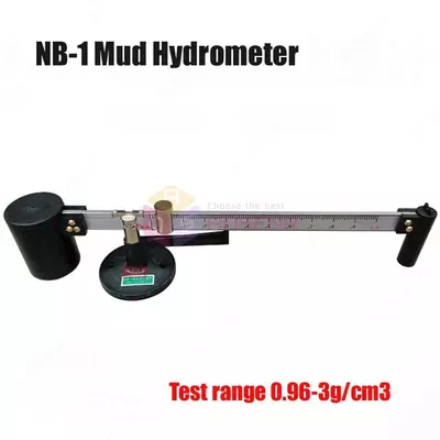 Рычажные весы NB-1 для бурового раствора