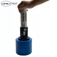 от {0} сум Наковальня GZ-16 для проверки склерометров