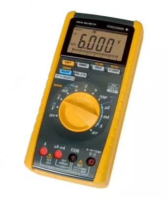Мультиметр Yokogawa TY520
