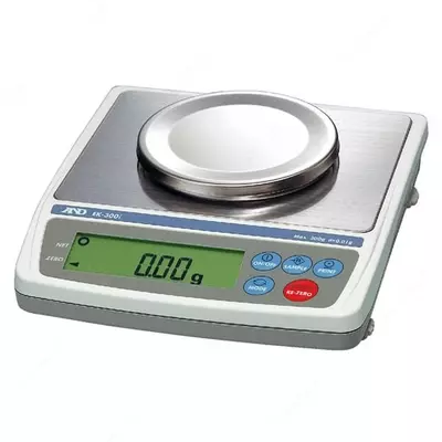 EK-410i - Весы лабораторные