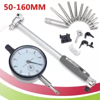 НУТРОМЕР индикаторный MITUTOYO 50-160mm - от {0} сум