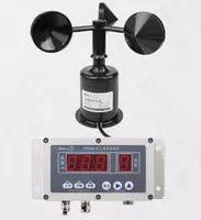 Анемометр для башенных кранов