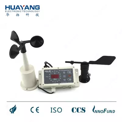 Анемометр для башенных кранов - 4 785 292 so'm / dona