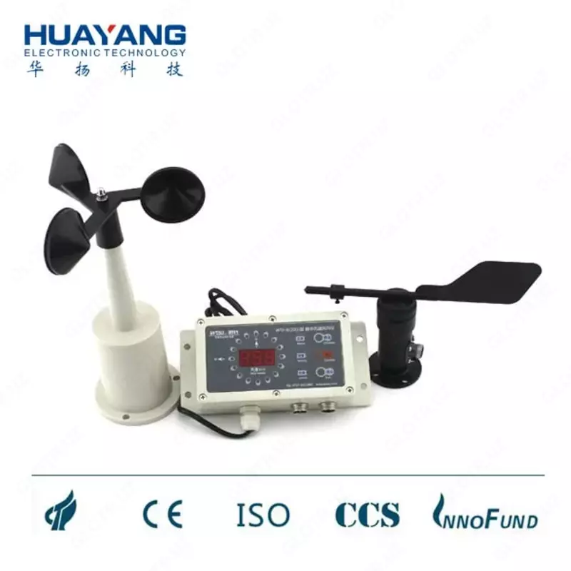 Анемометр для башенных кранов - от {0} сум