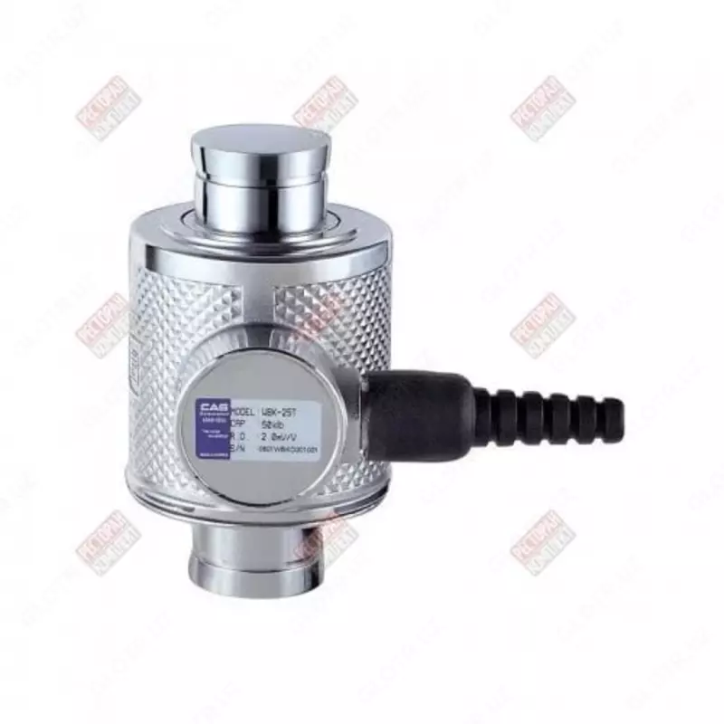 Тензодатчик CAS 50т - от {0} сум