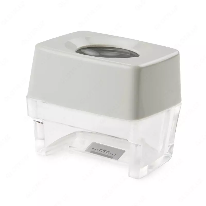 Лупа измерительная 8х