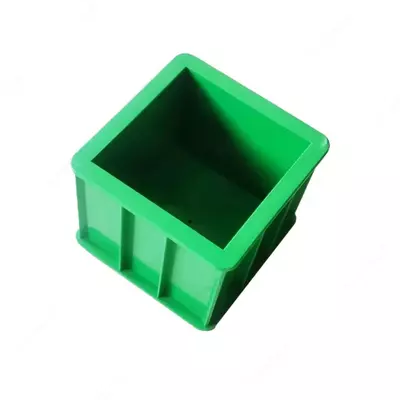 Форма куба 150*150*150 мм