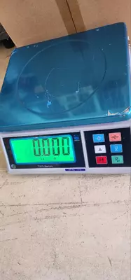Весы фасовочные  TWS-30К
