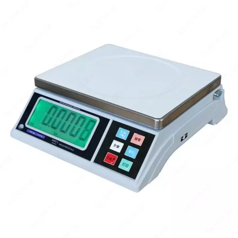 Весы фасовочные  TWS-30К - от {0} сум