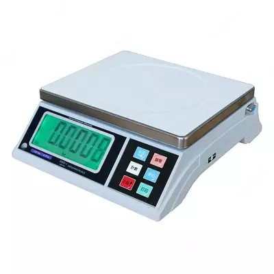 Весы фасовочные  TWS-30К - 1 680 000 сум / шт.