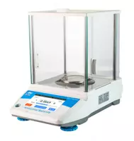 Аналитические весы с сенсорным экраном BNT 224N - от {0} сум